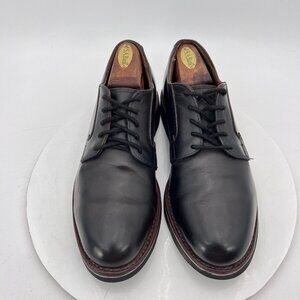 Red Wing Shoes Black Oxfords